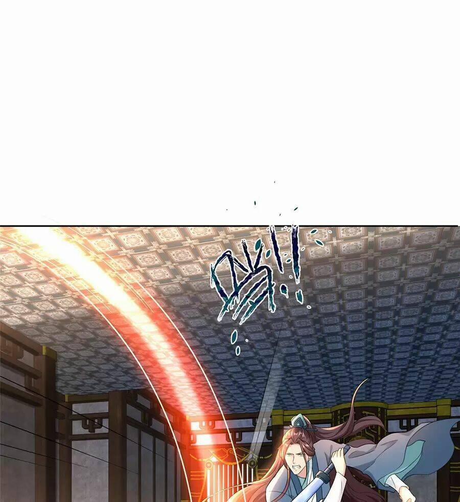 Người Ở Rể Bị Ép Thành Phản Diện 471 trang 20