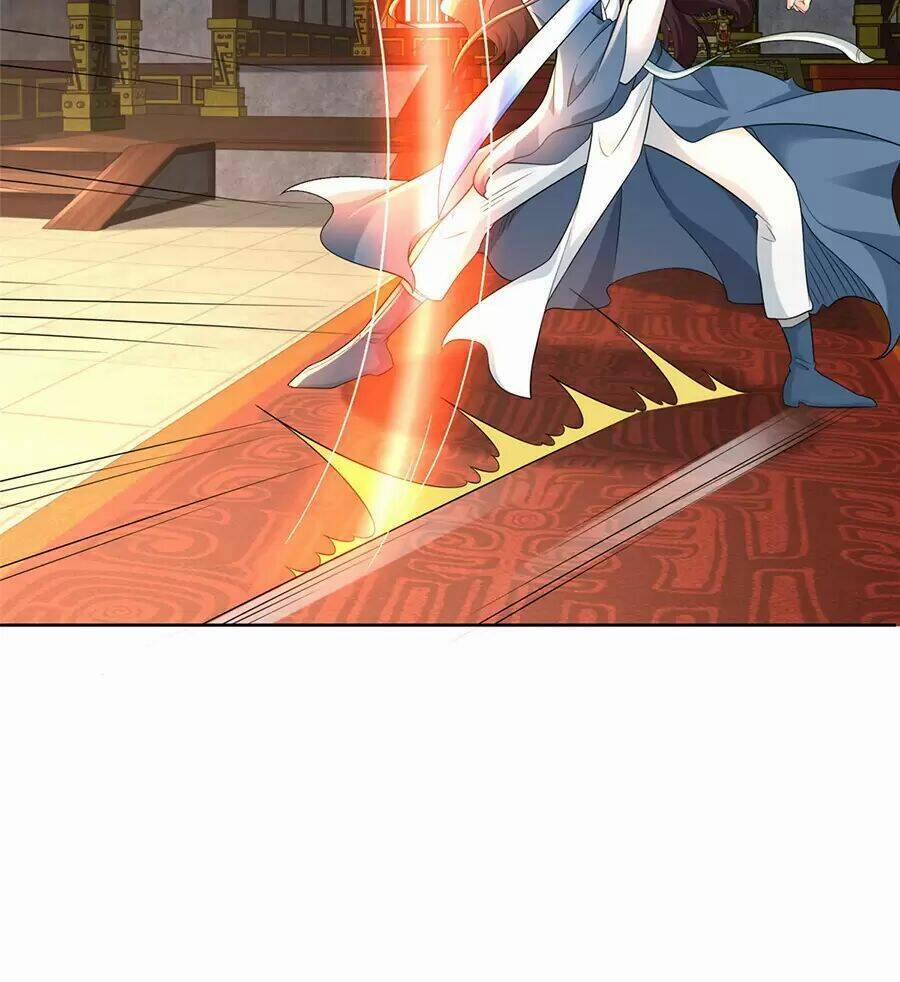 Người Ở Rể Bị Ép Thành Phản Diện 471 trang 21