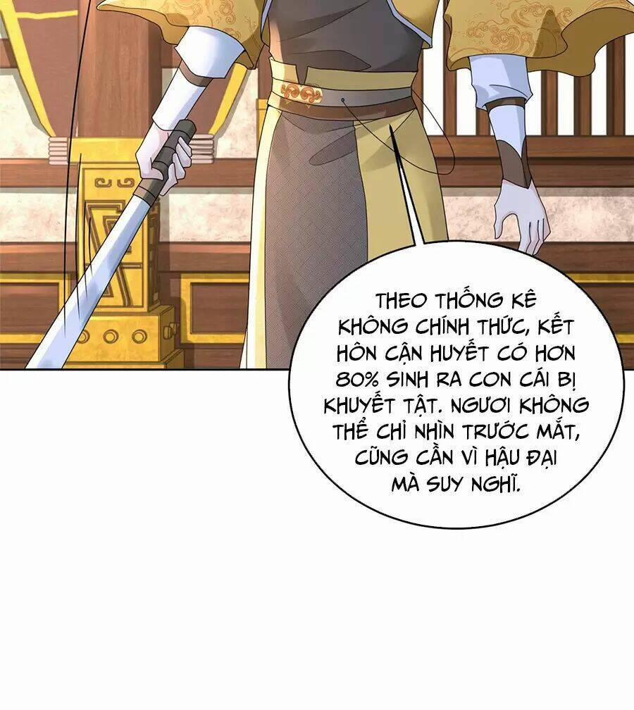 Người Ở Rể Bị Ép Thành Phản Diện 471 trang 23