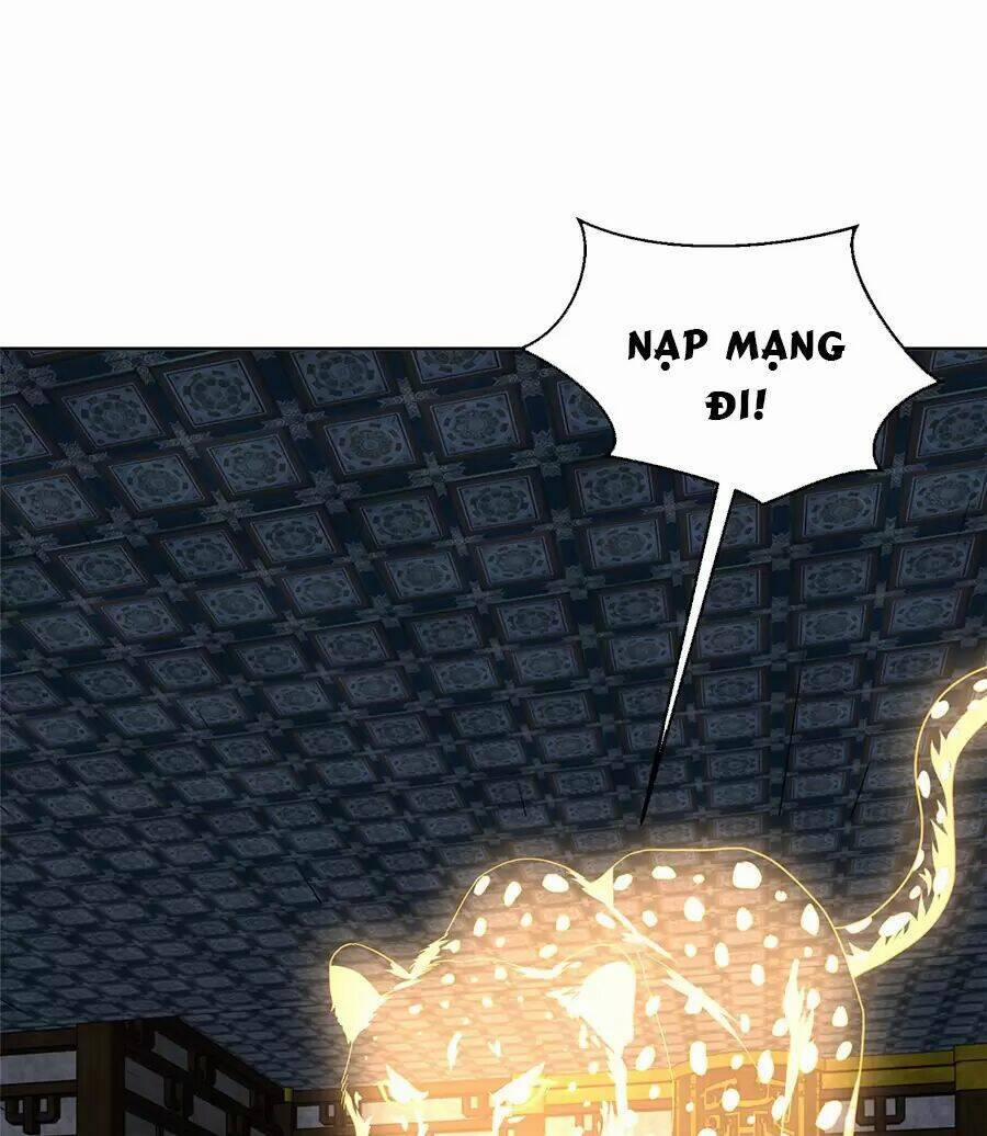Người Ở Rể Bị Ép Thành Phản Diện 471 trang 25
