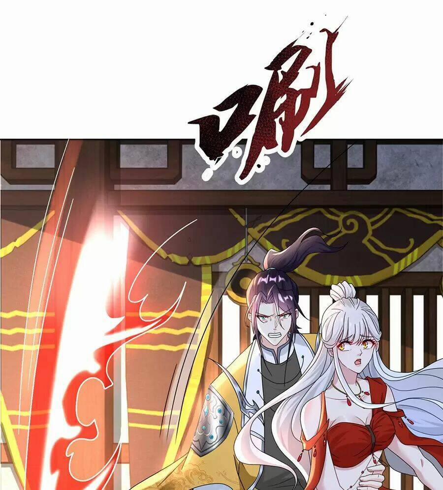 Người Ở Rể Bị Ép Thành Phản Diện 471 trang 30