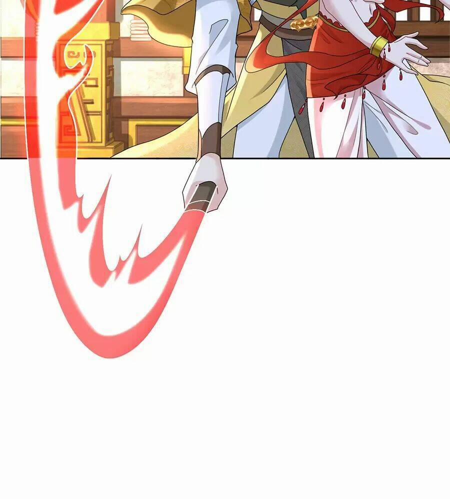 Người Ở Rể Bị Ép Thành Phản Diện 471 trang 31