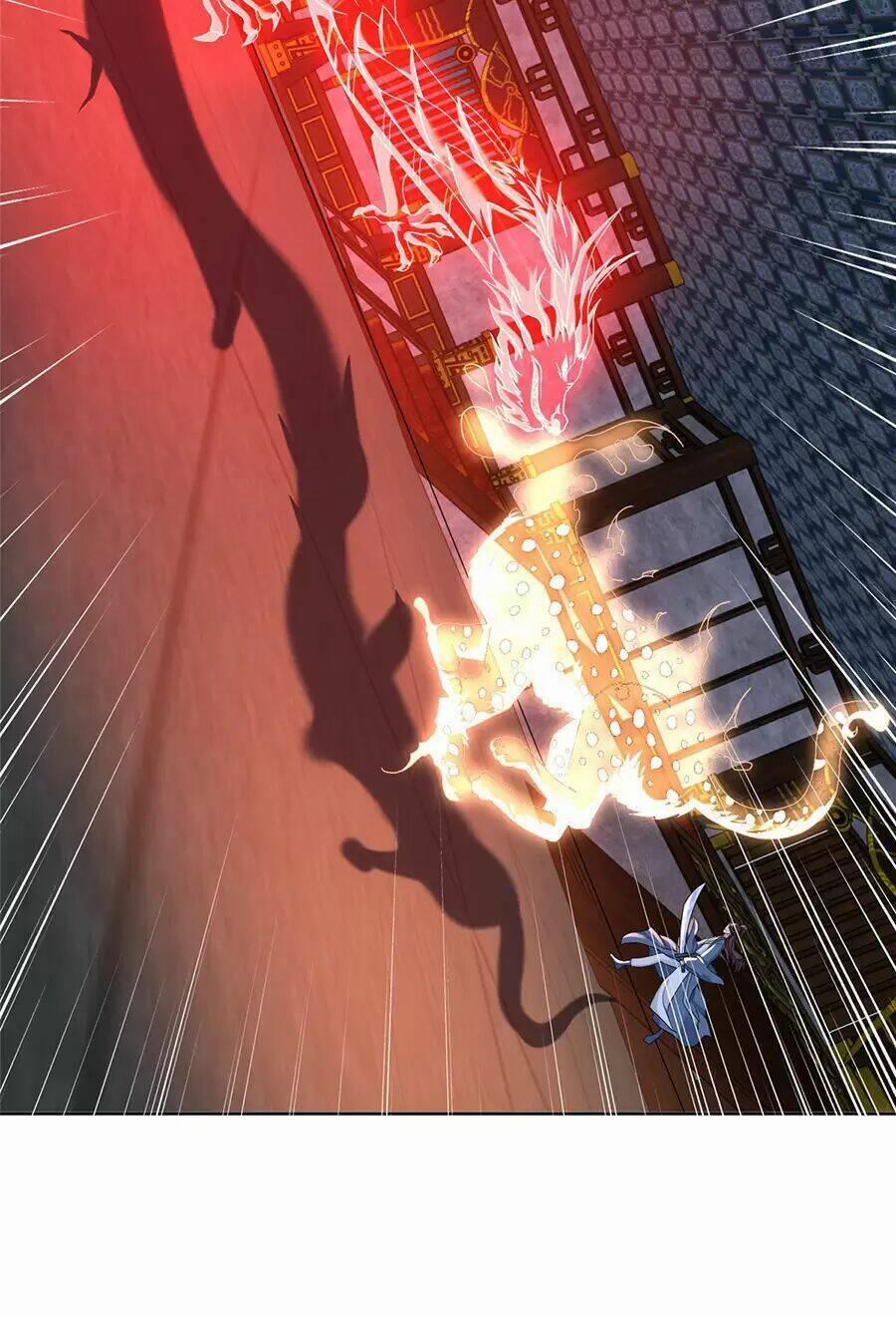 Người Ở Rể Bị Ép Thành Phản Diện 471 trang 33