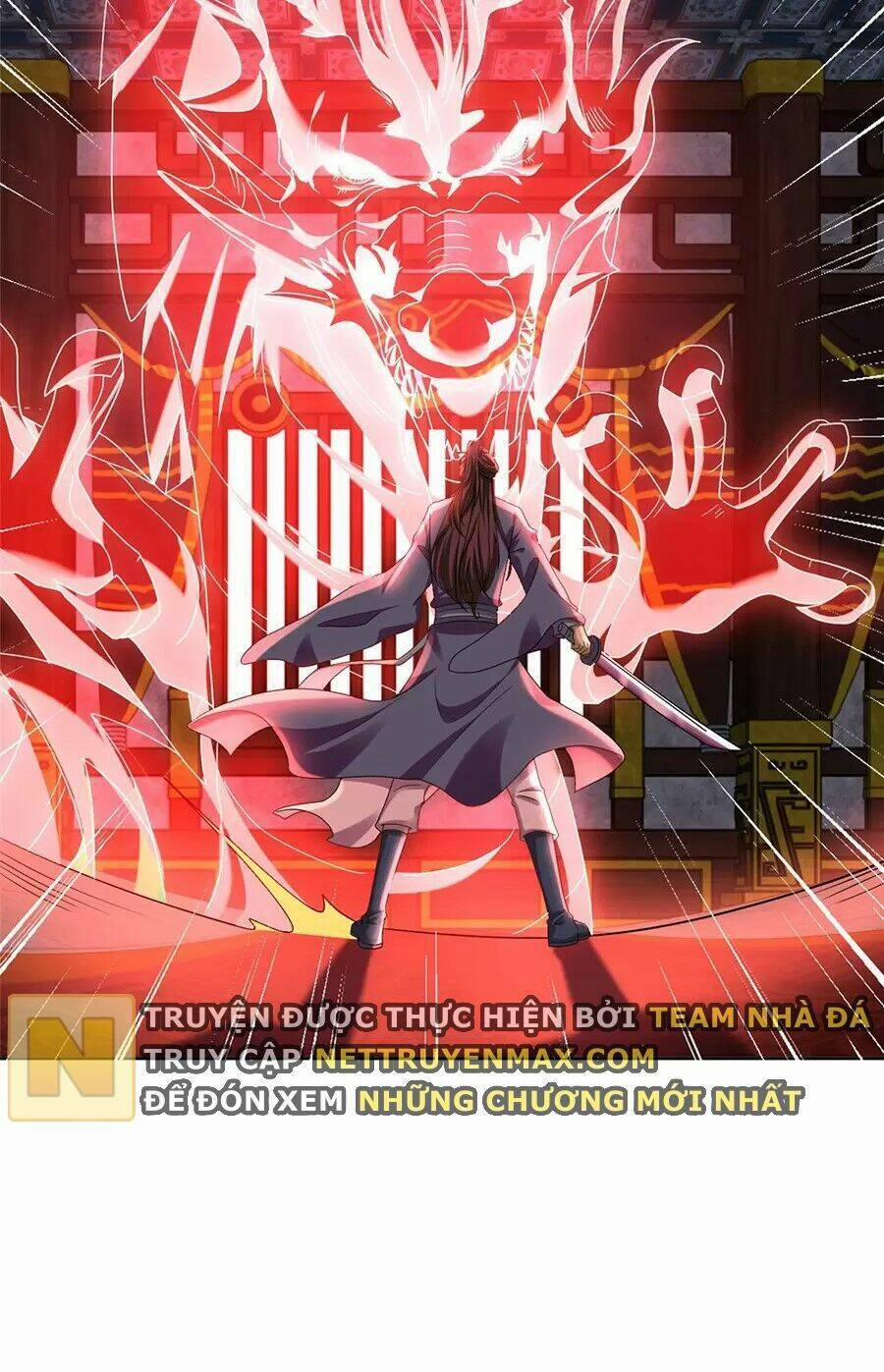 Người Ở Rể Bị Ép Thành Phản Diện 471 trang 35