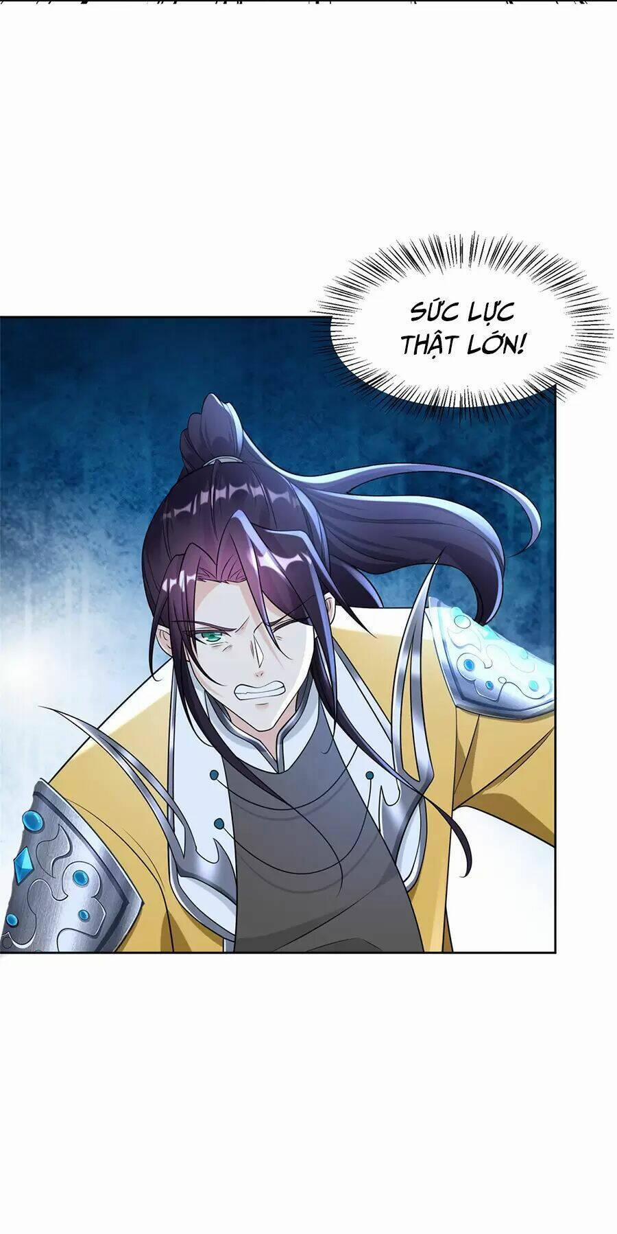 Người Ở Rể Bị Ép Thành Phản Diện 471 trang 4