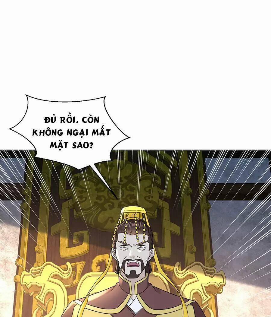 Người Ở Rể Bị Ép Thành Phản Diện 471 trang 41