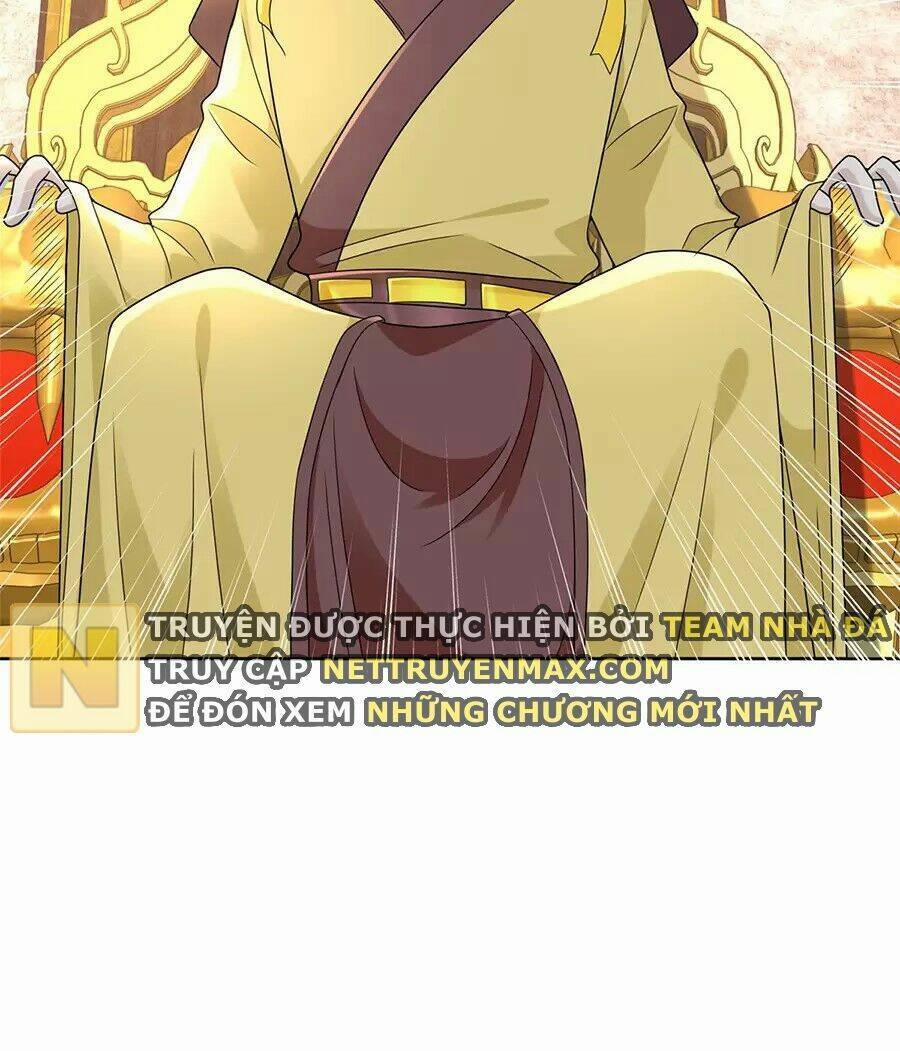 Người Ở Rể Bị Ép Thành Phản Diện 471 trang 42