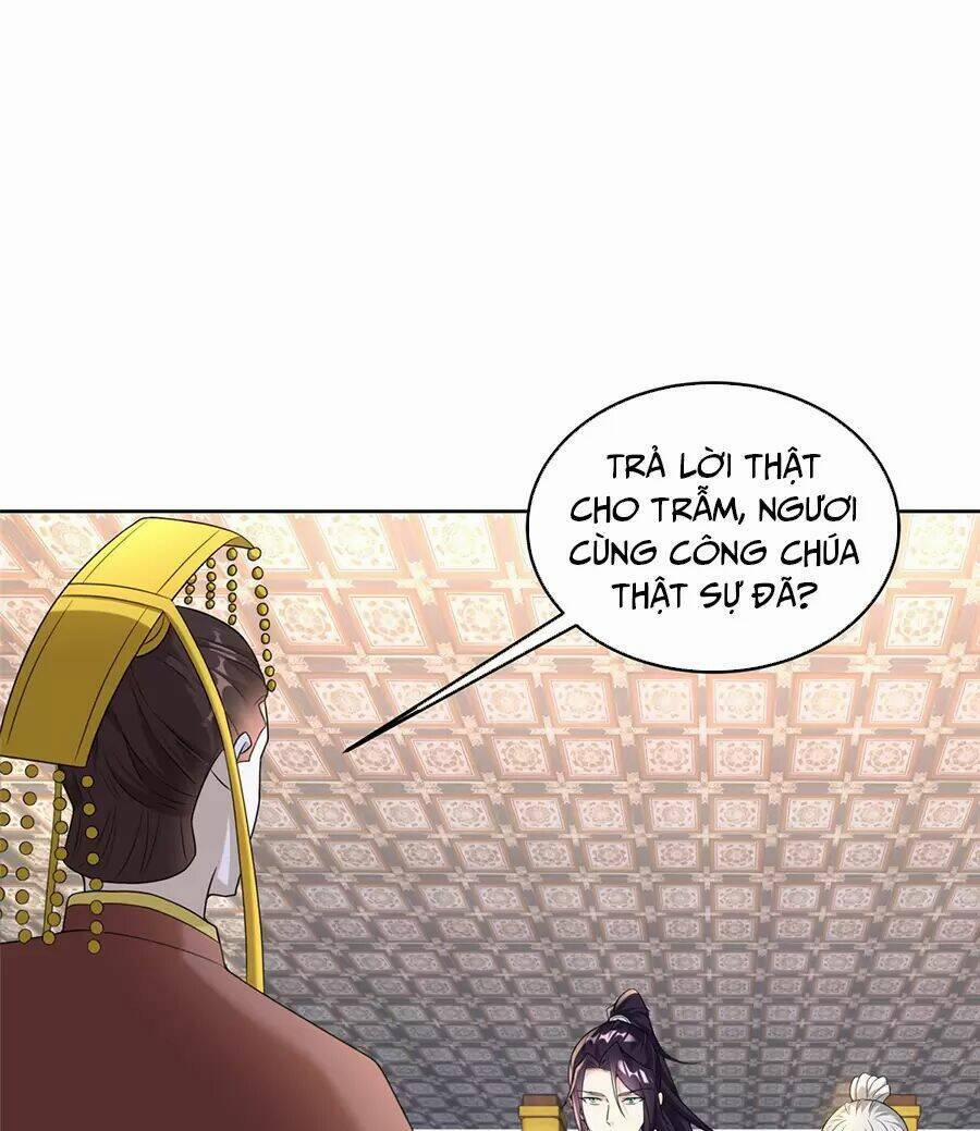 Người Ở Rể Bị Ép Thành Phản Diện 471 trang 44