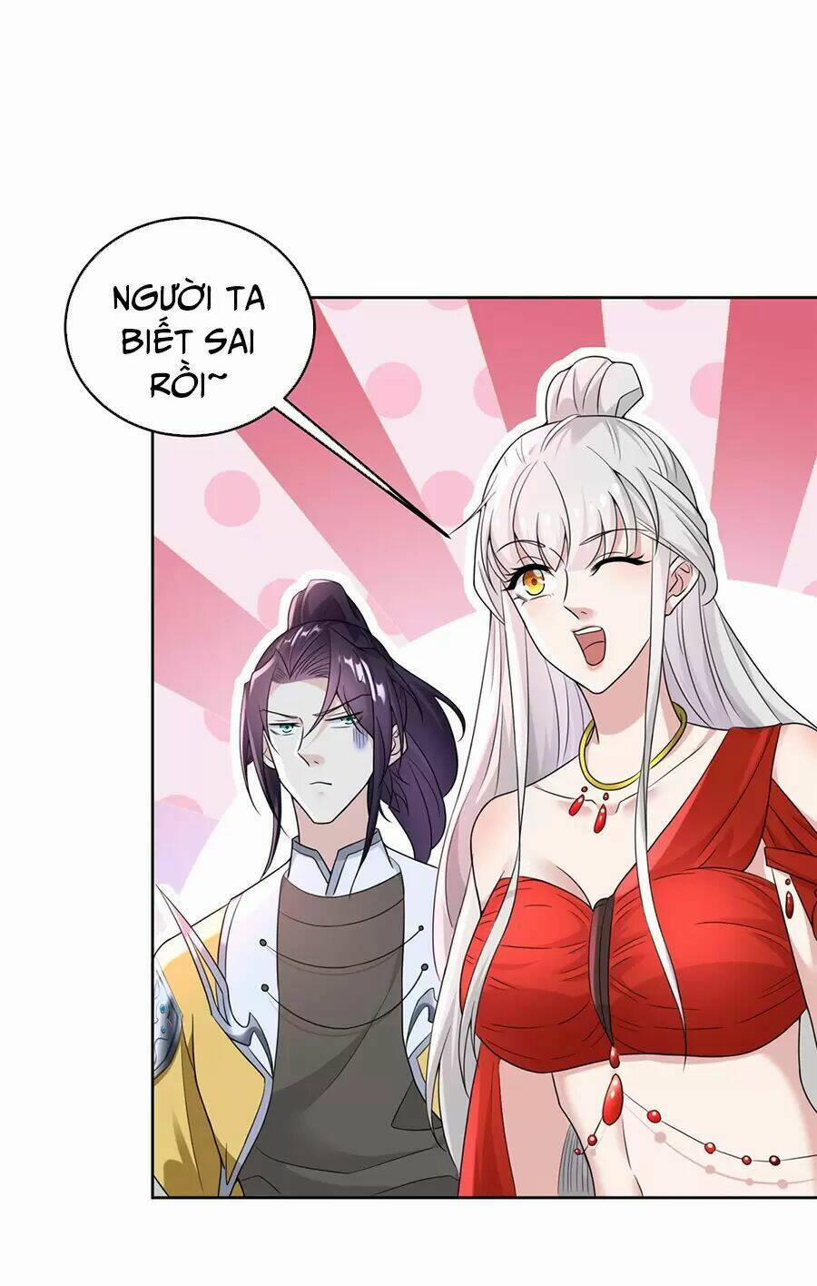 Người Ở Rể Bị Ép Thành Phản Diện 471 trang 50