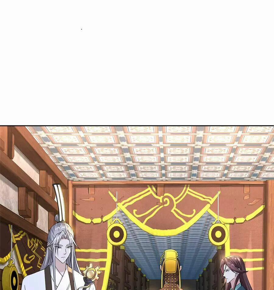 Người Ở Rể Bị Ép Thành Phản Diện 471 trang 51