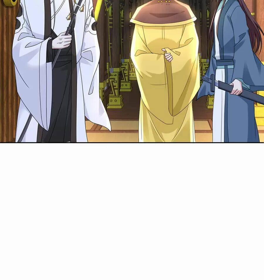 Người Ở Rể Bị Ép Thành Phản Diện 471 trang 52