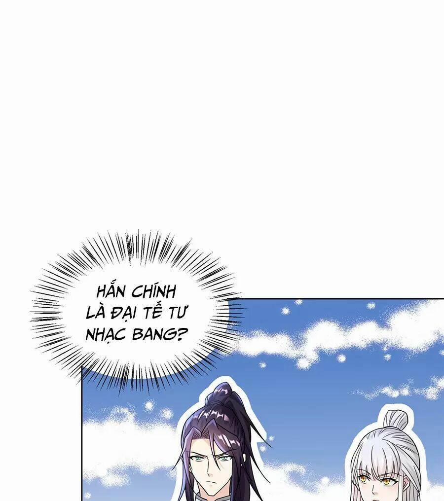 Người Ở Rể Bị Ép Thành Phản Diện 471 trang 53