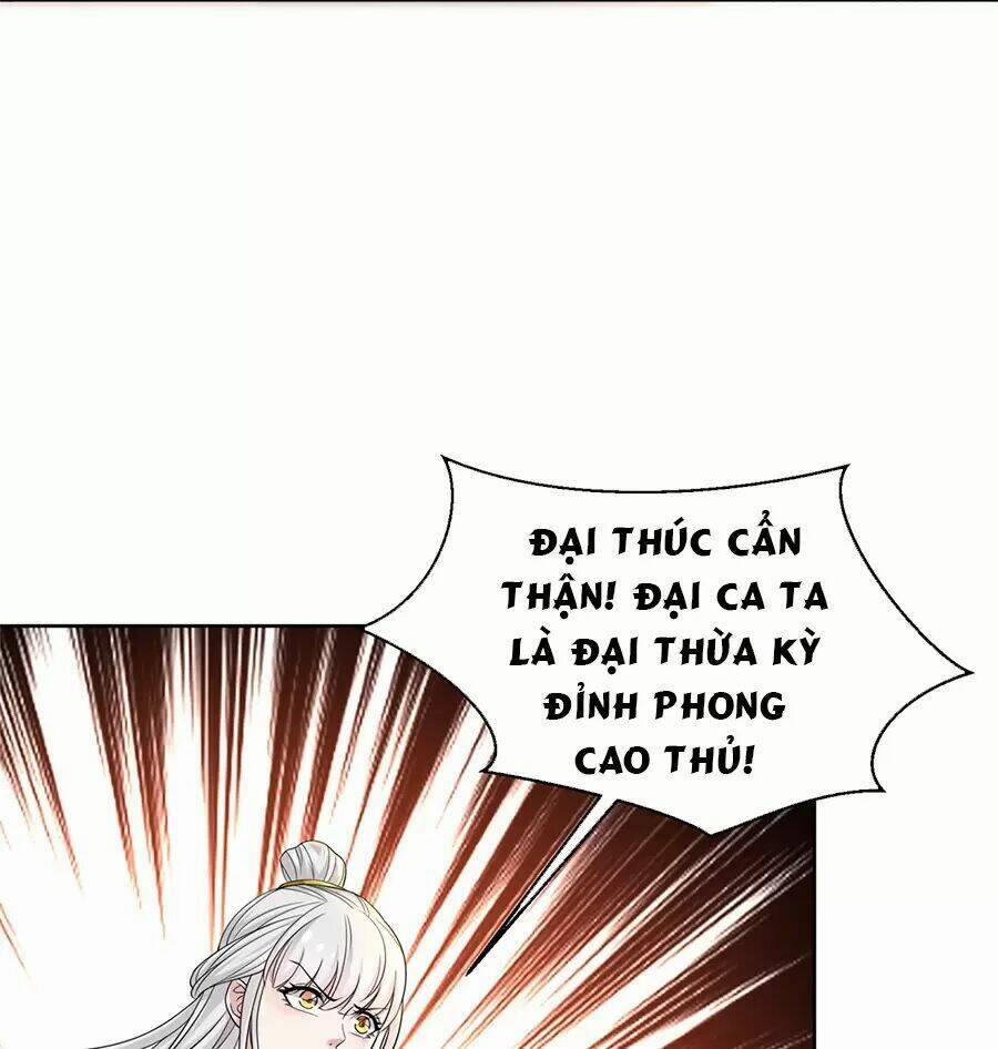 Người Ở Rể Bị Ép Thành Phản Diện 471 trang 6