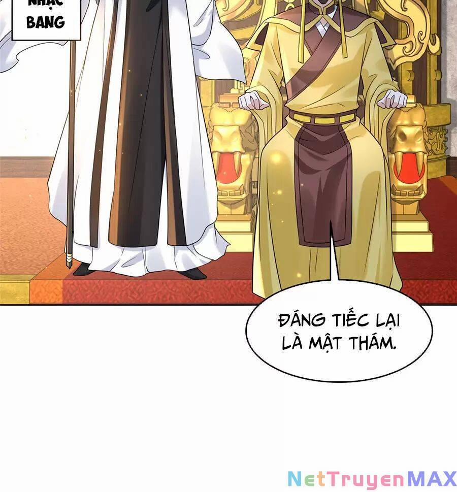 Người Ở Rể Bị Ép Thành Phản Diện 472 trang 11