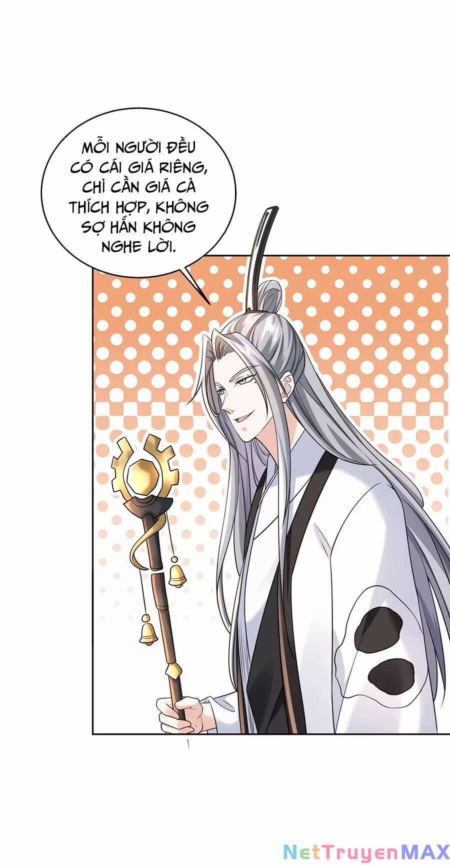 Người Ở Rể Bị Ép Thành Phản Diện 472 trang 12