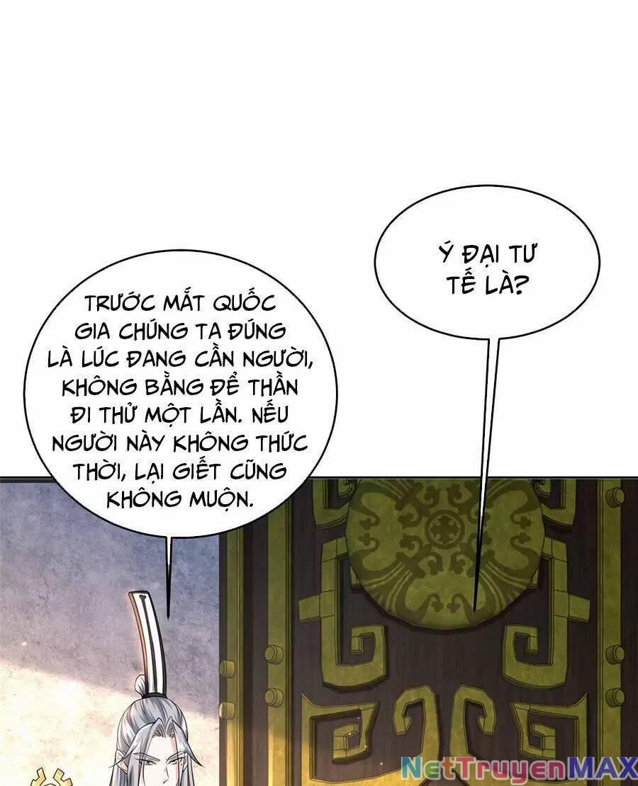 Người Ở Rể Bị Ép Thành Phản Diện 472 trang 13