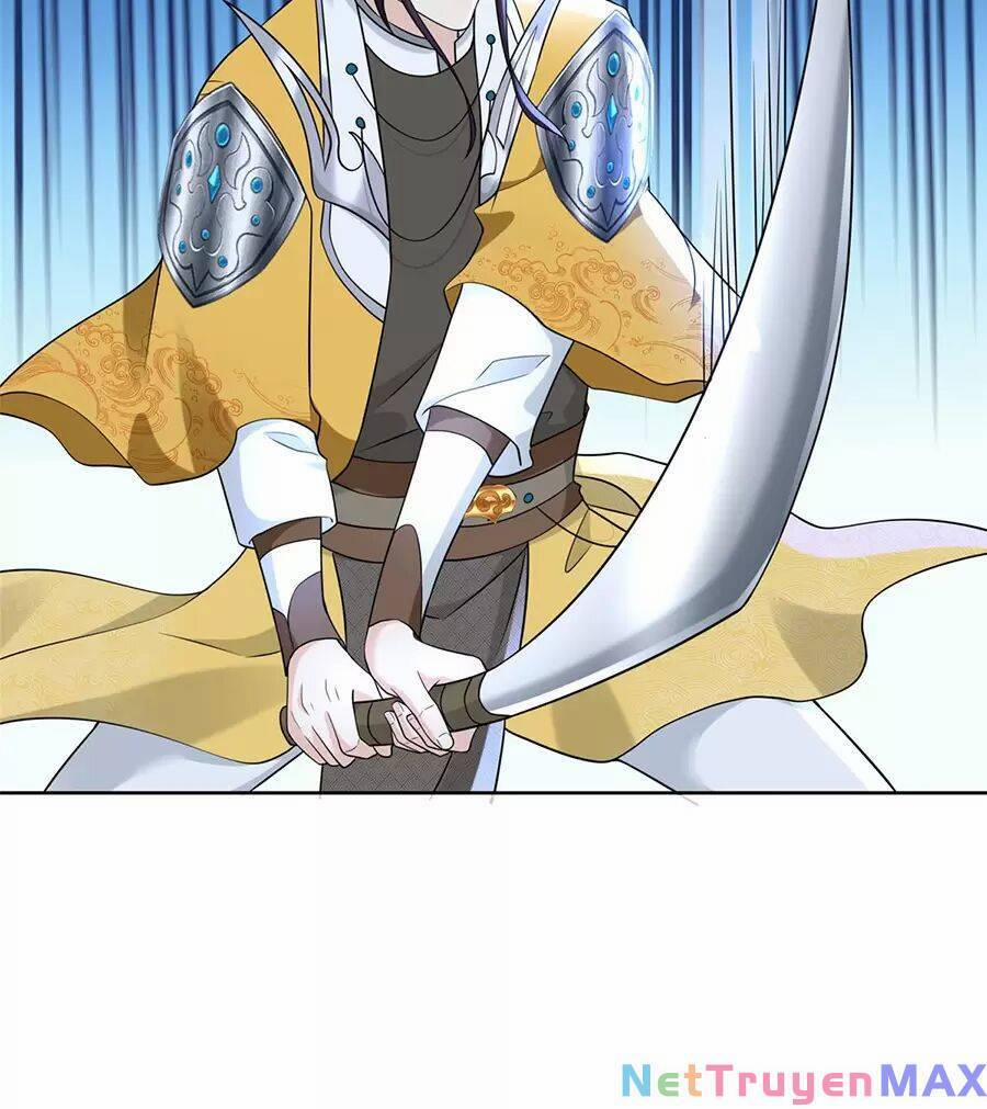 Người Ở Rể Bị Ép Thành Phản Diện 472 trang 17