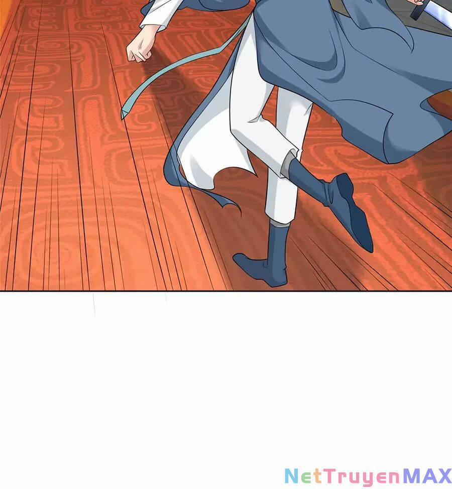 Người Ở Rể Bị Ép Thành Phản Diện 472 trang 19