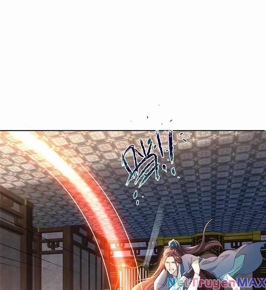 Người Ở Rể Bị Ép Thành Phản Diện 472 trang 20