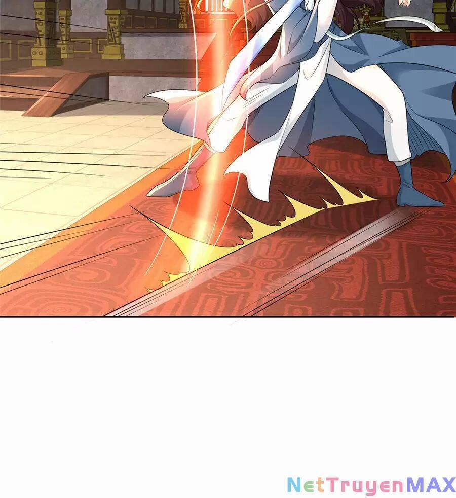 Người Ở Rể Bị Ép Thành Phản Diện 472 trang 21