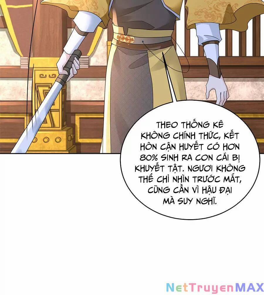 Người Ở Rể Bị Ép Thành Phản Diện 472 trang 23