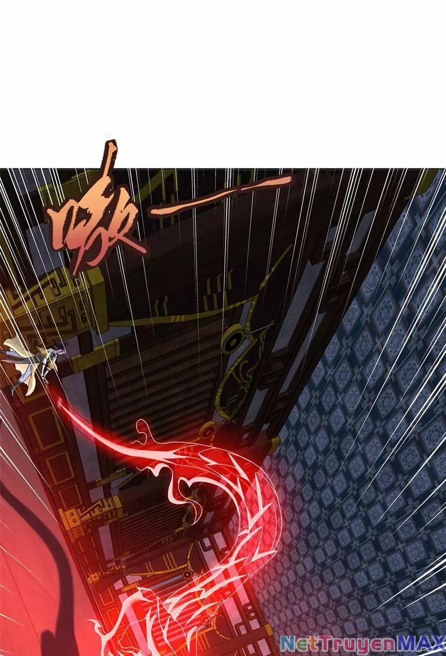 Người Ở Rể Bị Ép Thành Phản Diện 472 trang 32