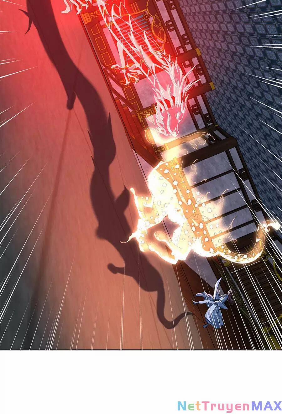 Người Ở Rể Bị Ép Thành Phản Diện 472 trang 33