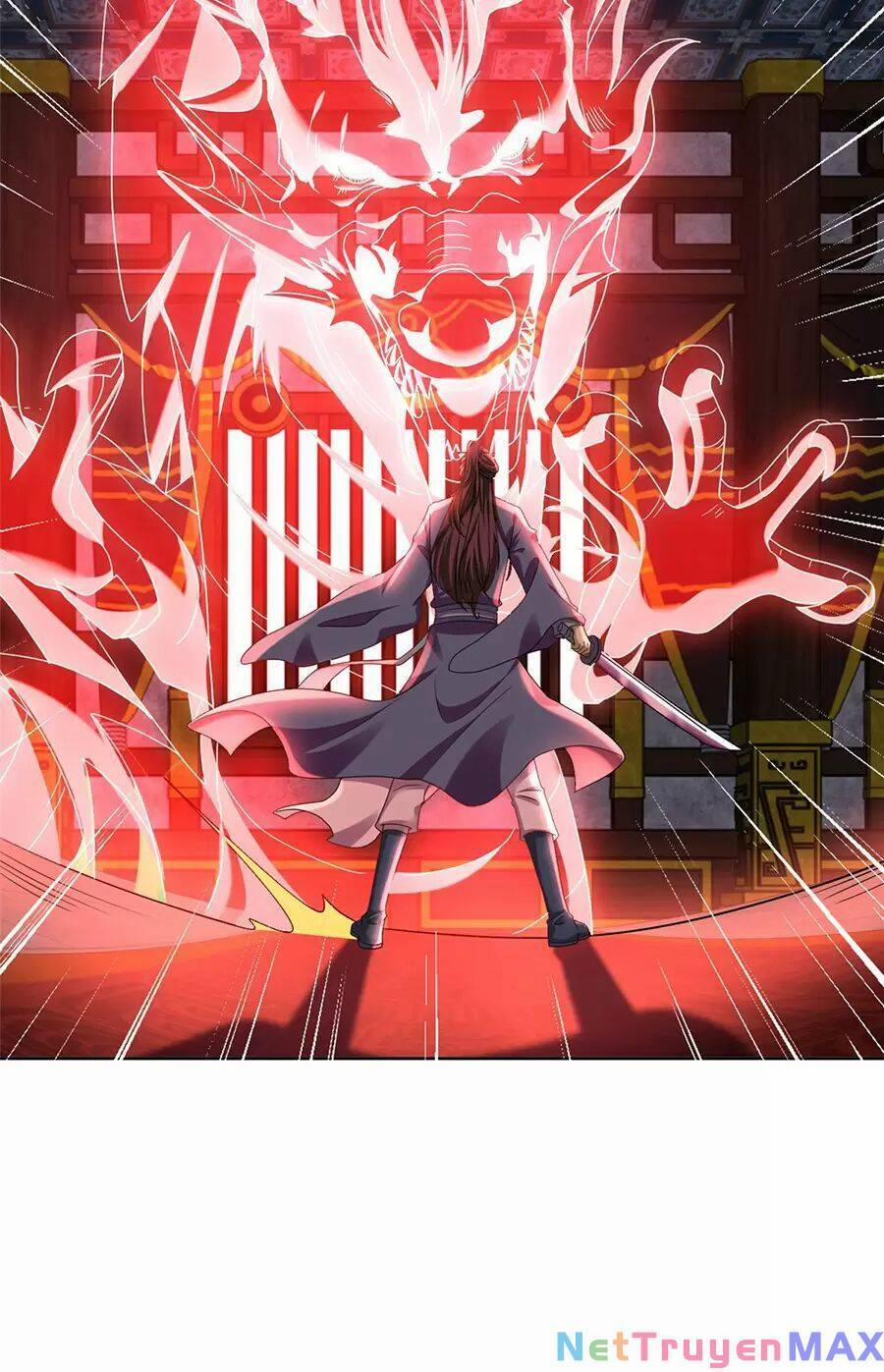 Người Ở Rể Bị Ép Thành Phản Diện 472 trang 35