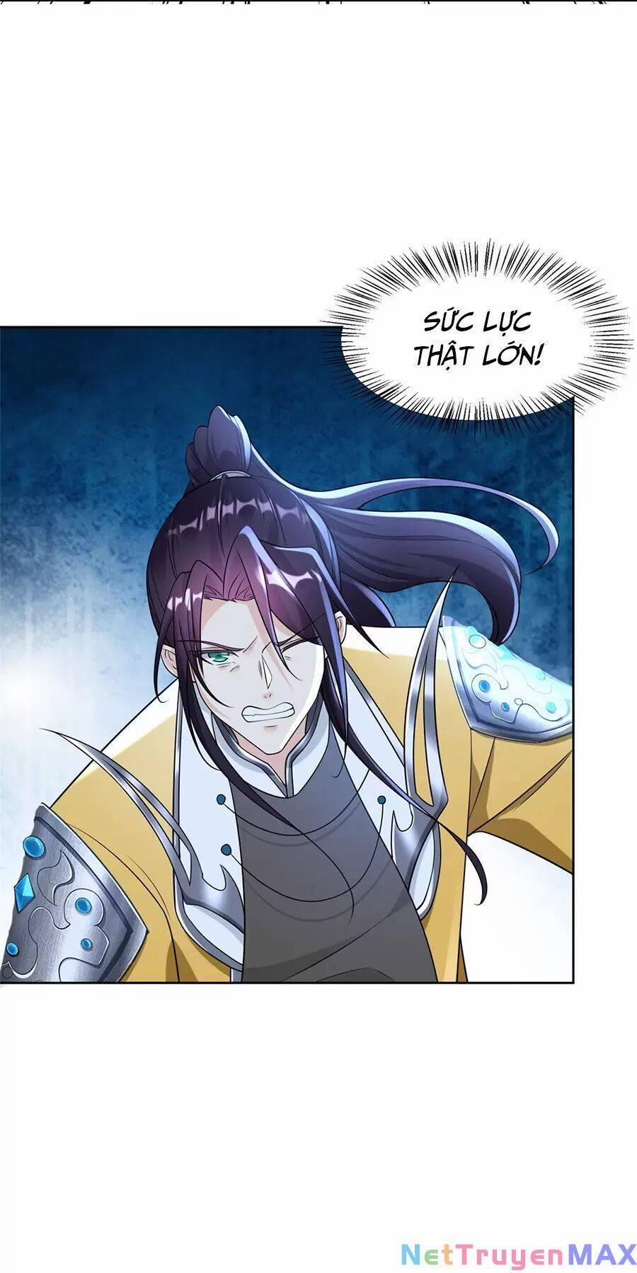 Người Ở Rể Bị Ép Thành Phản Diện 472 trang 4