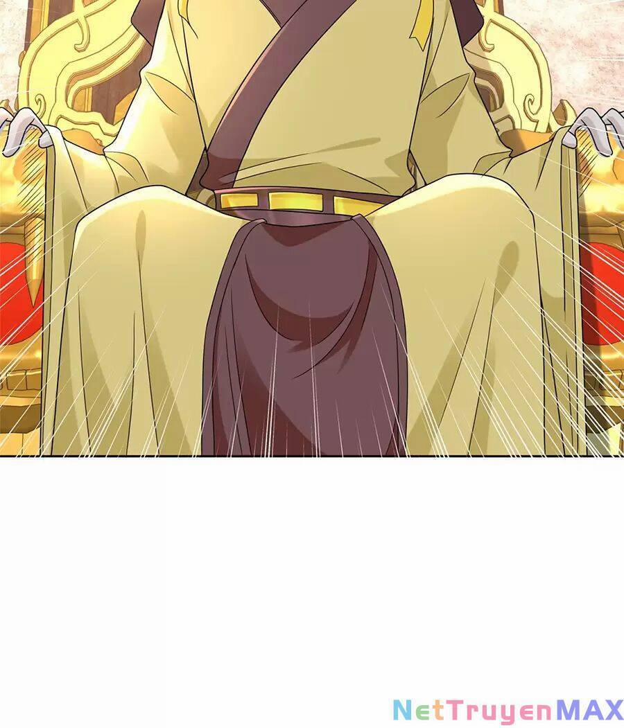 Người Ở Rể Bị Ép Thành Phản Diện 472 trang 42