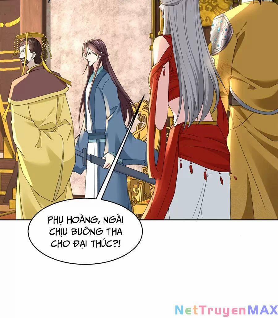 Người Ở Rể Bị Ép Thành Phản Diện 472 trang 48