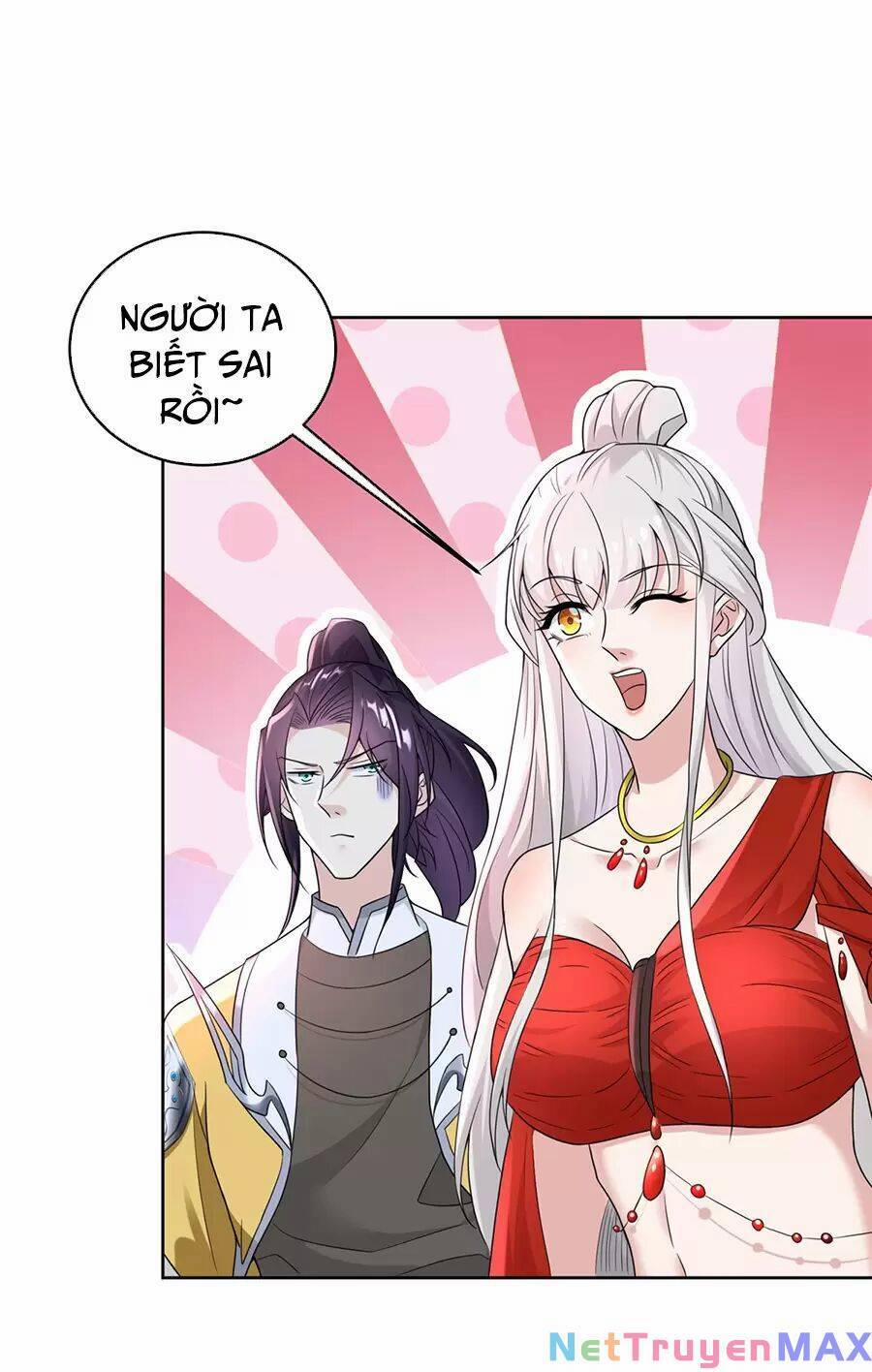 Người Ở Rể Bị Ép Thành Phản Diện 472 trang 50