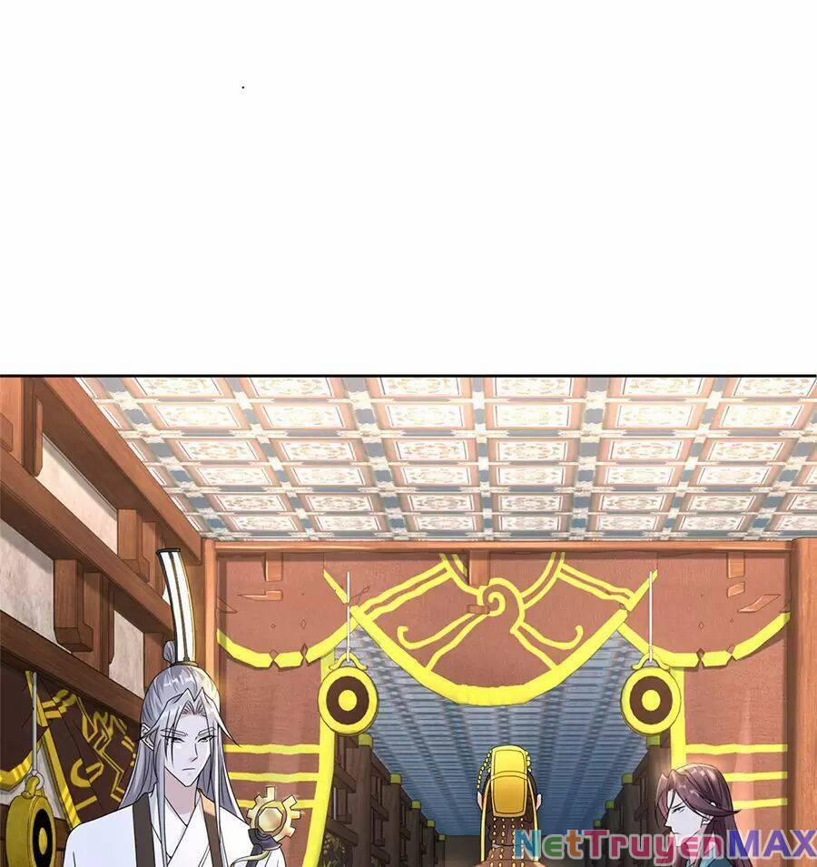 Người Ở Rể Bị Ép Thành Phản Diện 472 trang 51