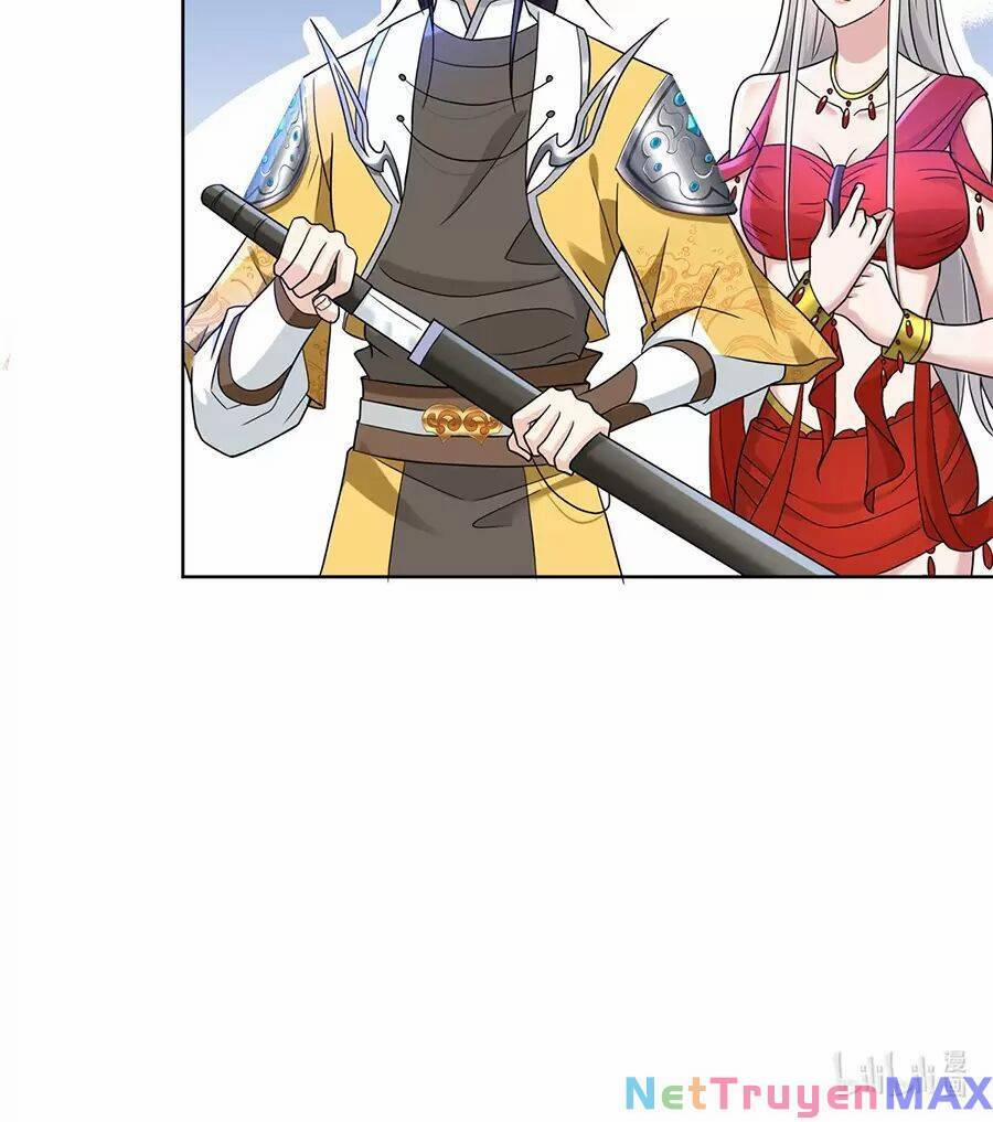 Người Ở Rể Bị Ép Thành Phản Diện 472 trang 54