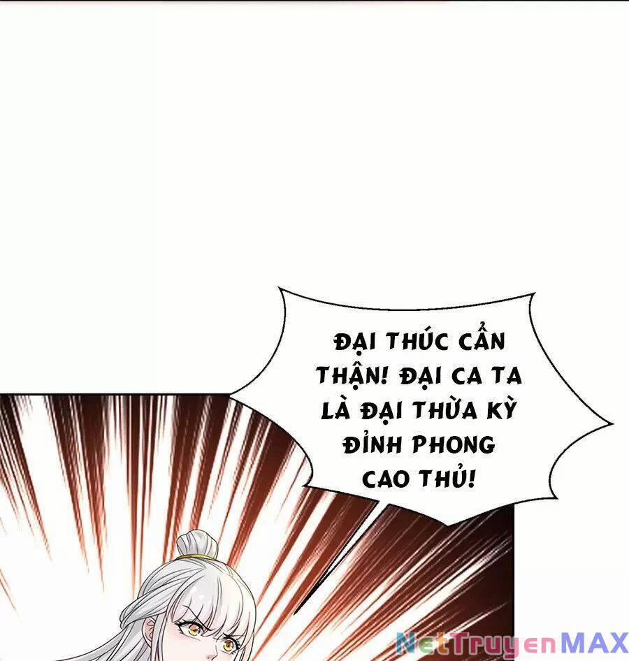 Người Ở Rể Bị Ép Thành Phản Diện 472 trang 6