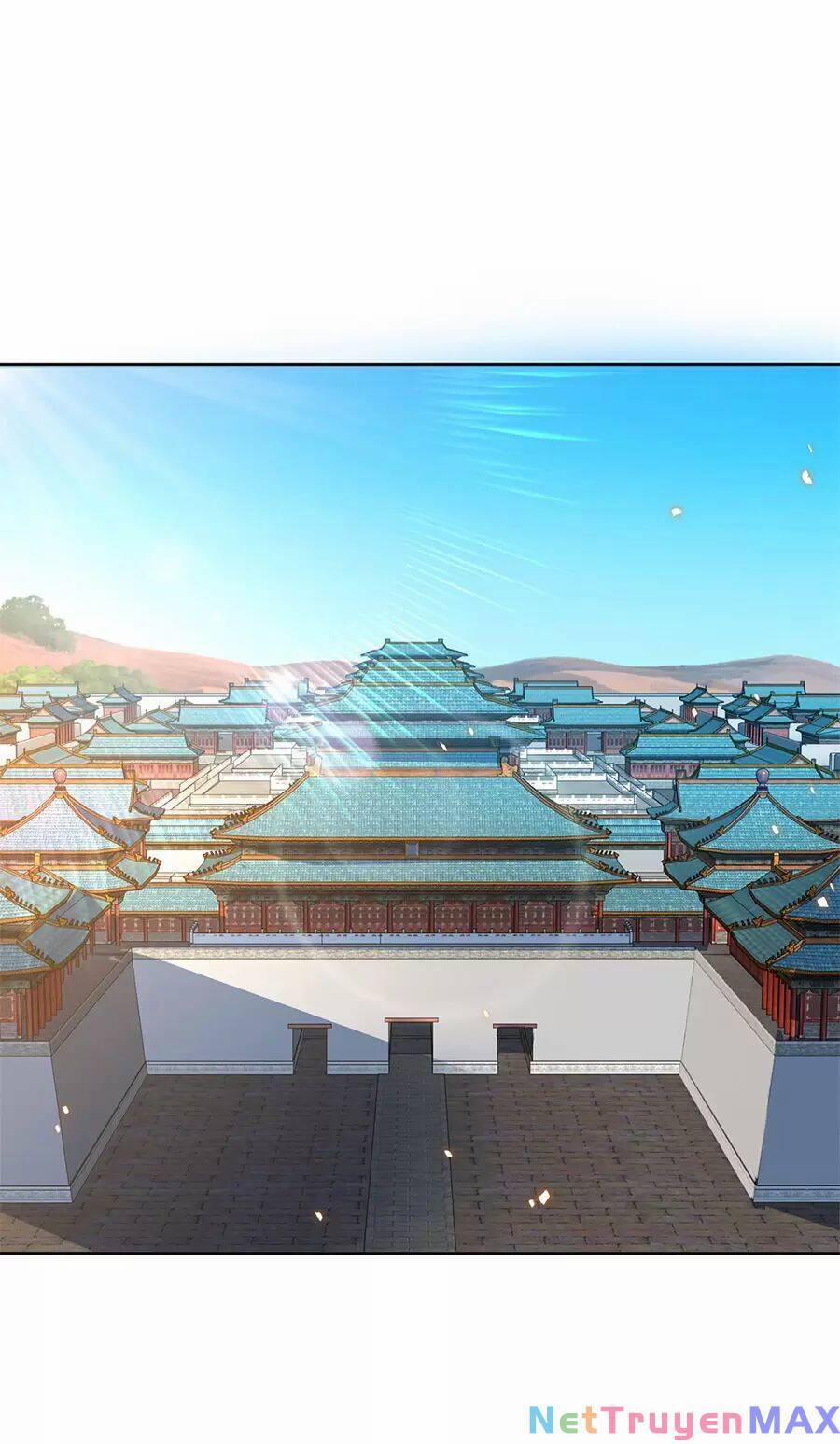 Người Ở Rể Bị Ép Thành Phản Diện 473 trang 1