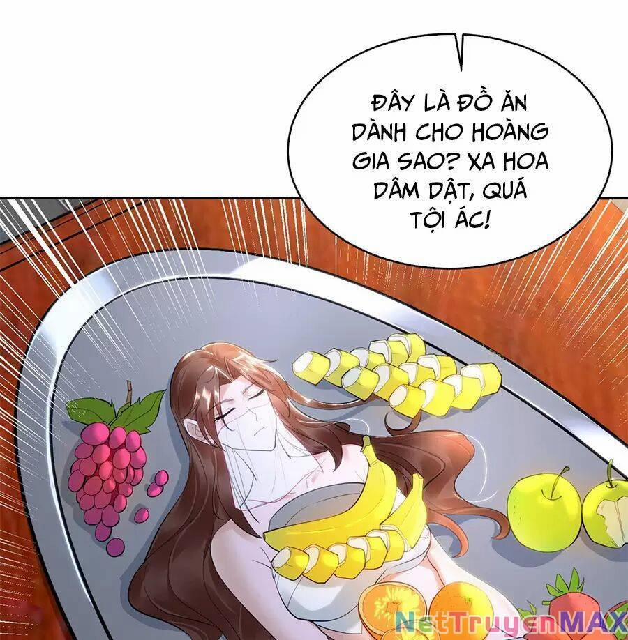 Người Ở Rể Bị Ép Thành Phản Diện 473 trang 10