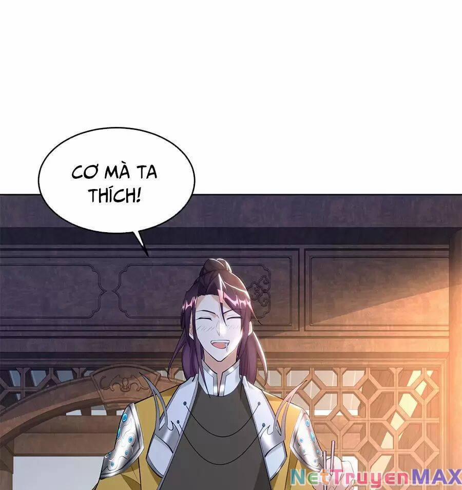 Người Ở Rể Bị Ép Thành Phản Diện 473 trang 12