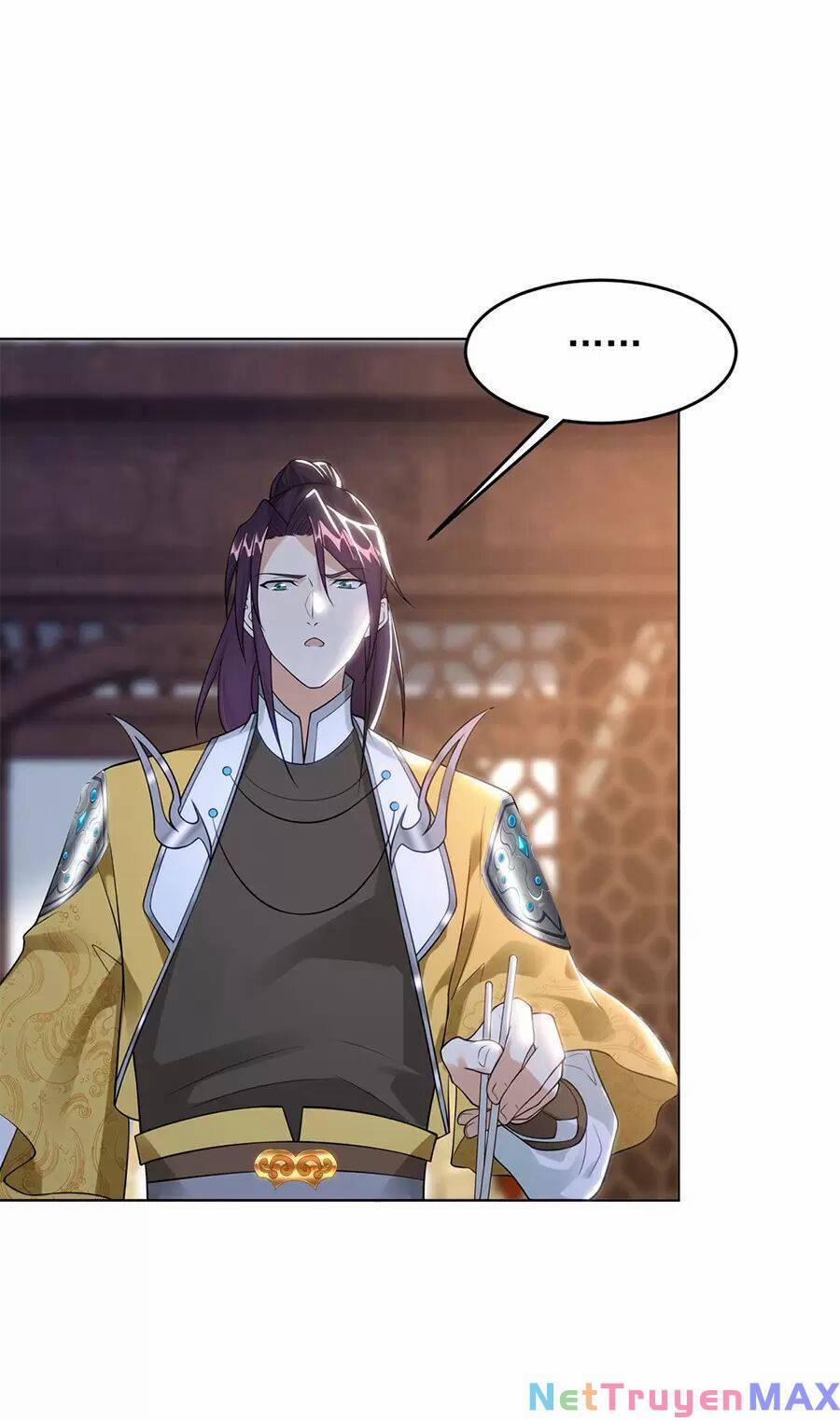 Người Ở Rể Bị Ép Thành Phản Diện 473 trang 16