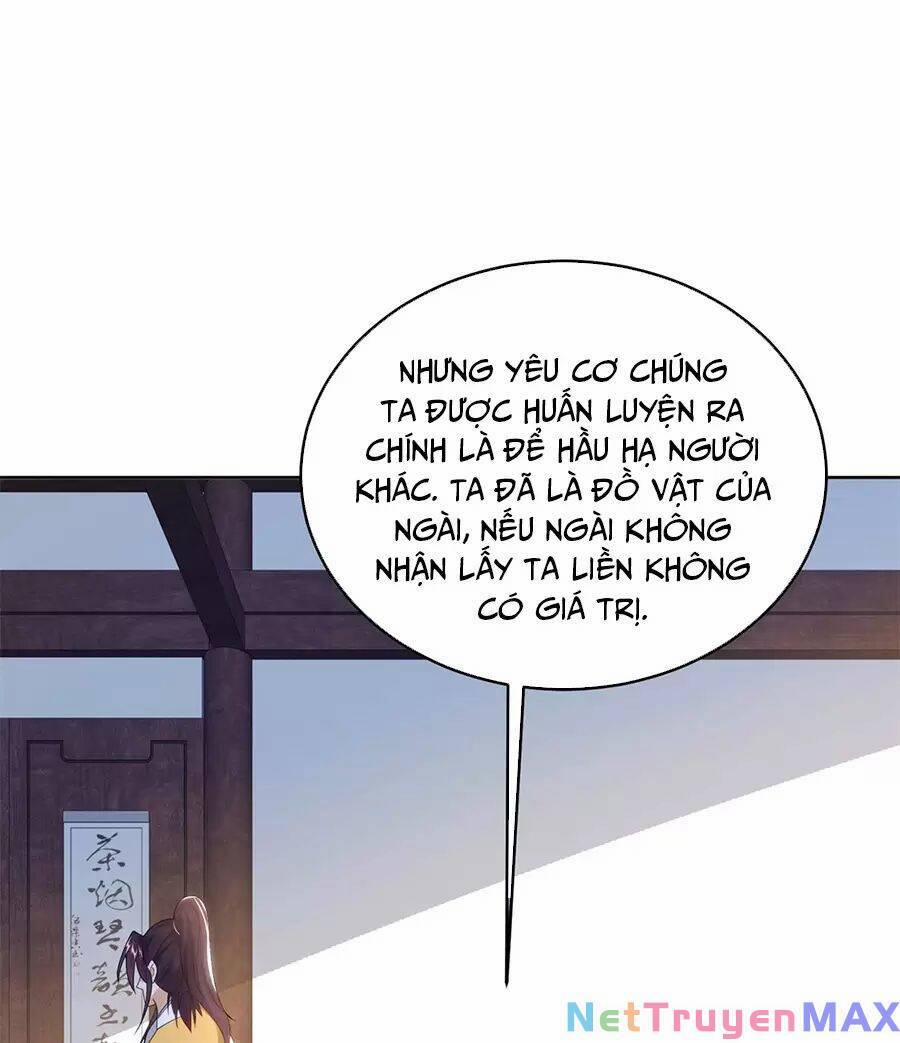 Người Ở Rể Bị Ép Thành Phản Diện 473 trang 20