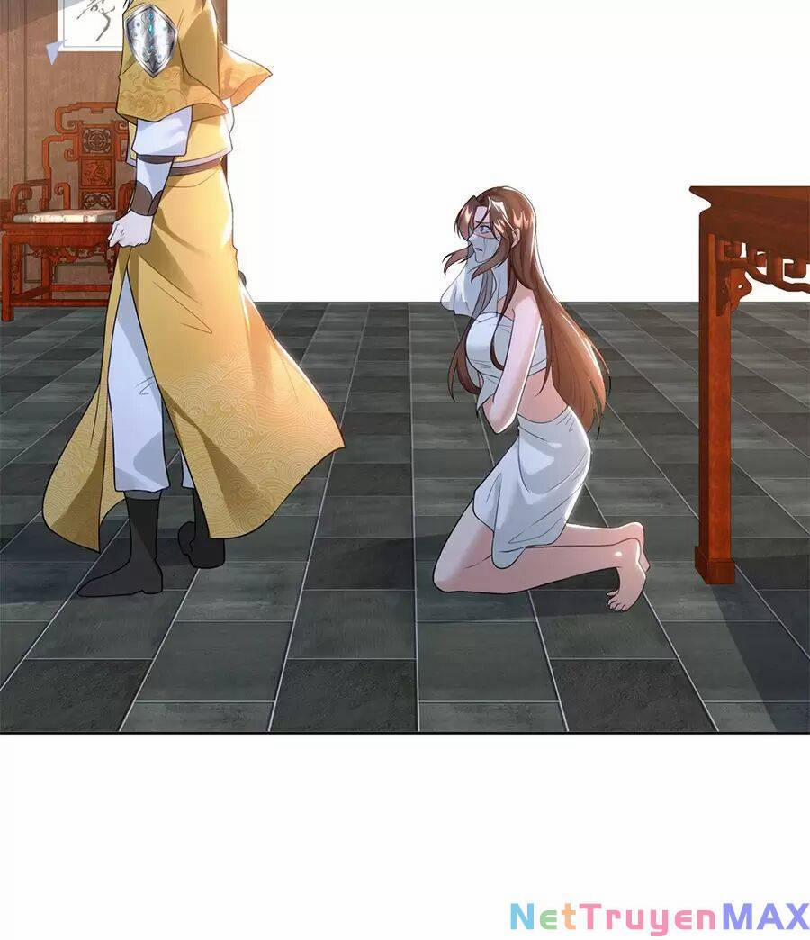 Người Ở Rể Bị Ép Thành Phản Diện 473 trang 21