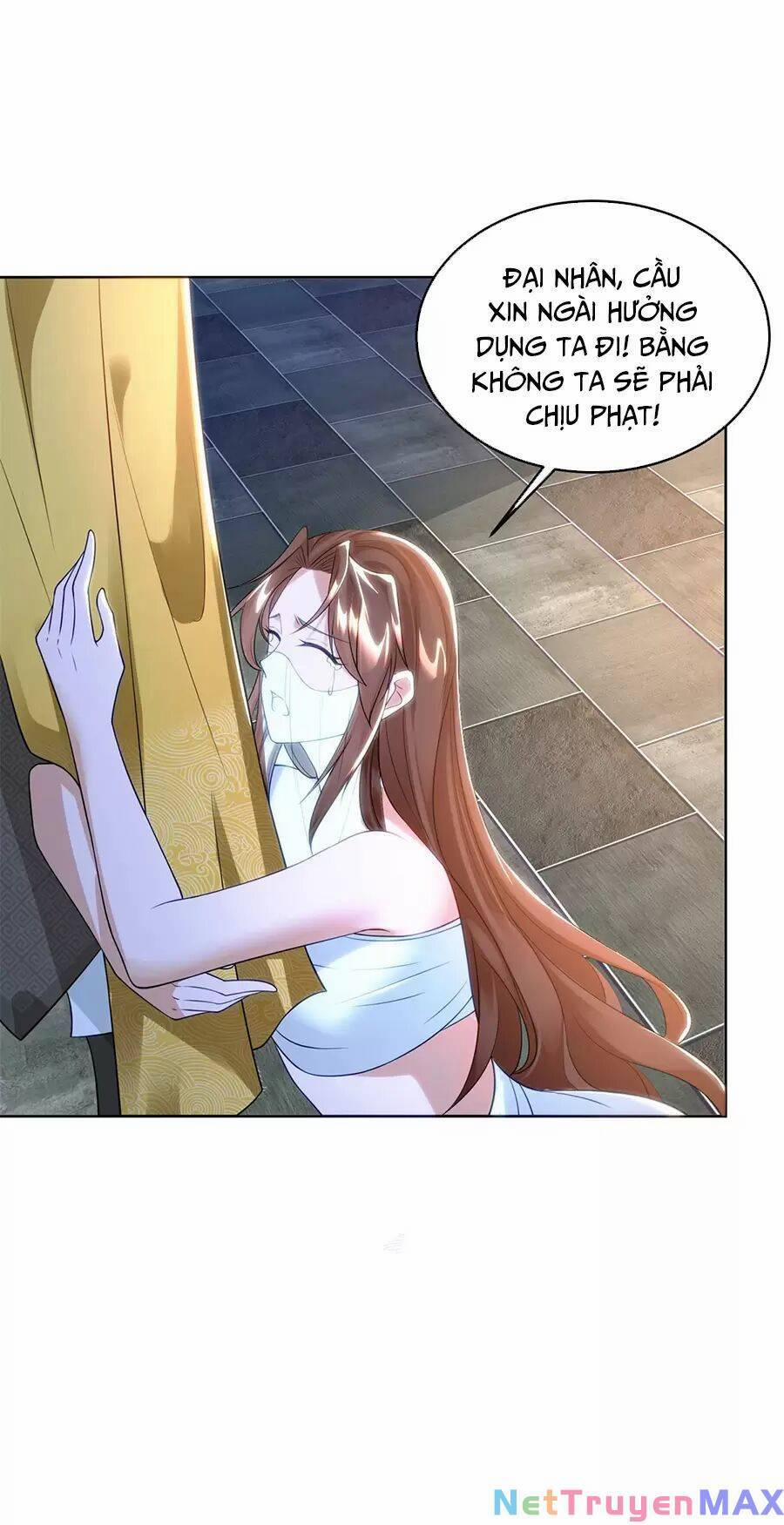 Người Ở Rể Bị Ép Thành Phản Diện 473 trang 22
