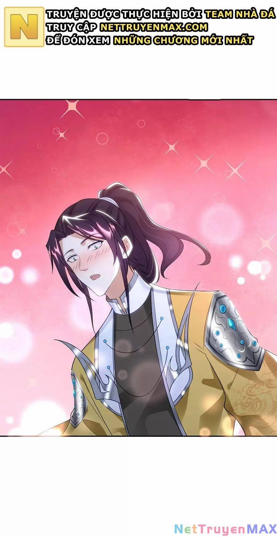 Người Ở Rể Bị Ép Thành Phản Diện 473 trang 23