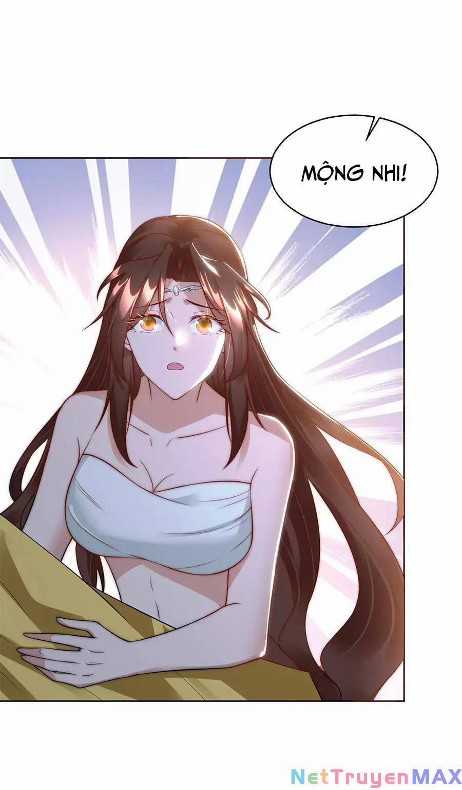 Người Ở Rể Bị Ép Thành Phản Diện 473 trang 24