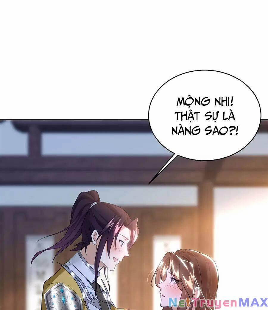 Người Ở Rể Bị Ép Thành Phản Diện 473 trang 25