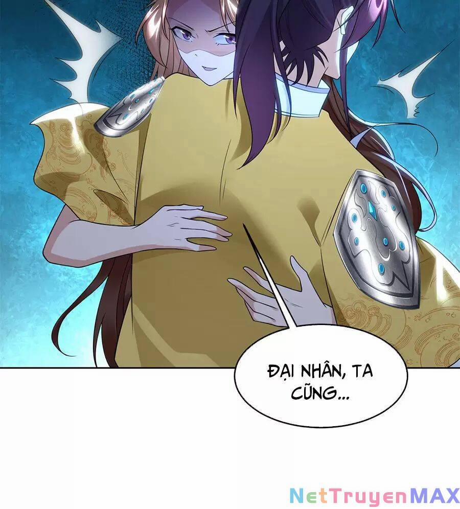 Người Ở Rể Bị Ép Thành Phản Diện 473 trang 28