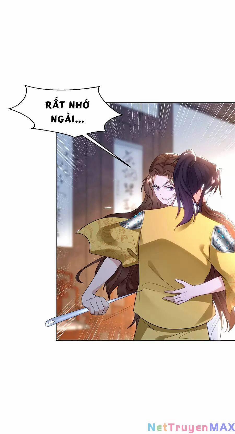 Người Ở Rể Bị Ép Thành Phản Diện 473 trang 29