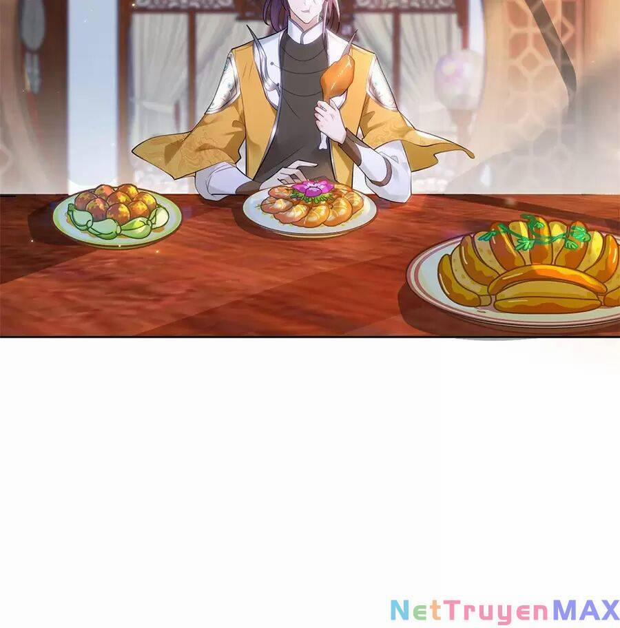 Người Ở Rể Bị Ép Thành Phản Diện 473 trang 3