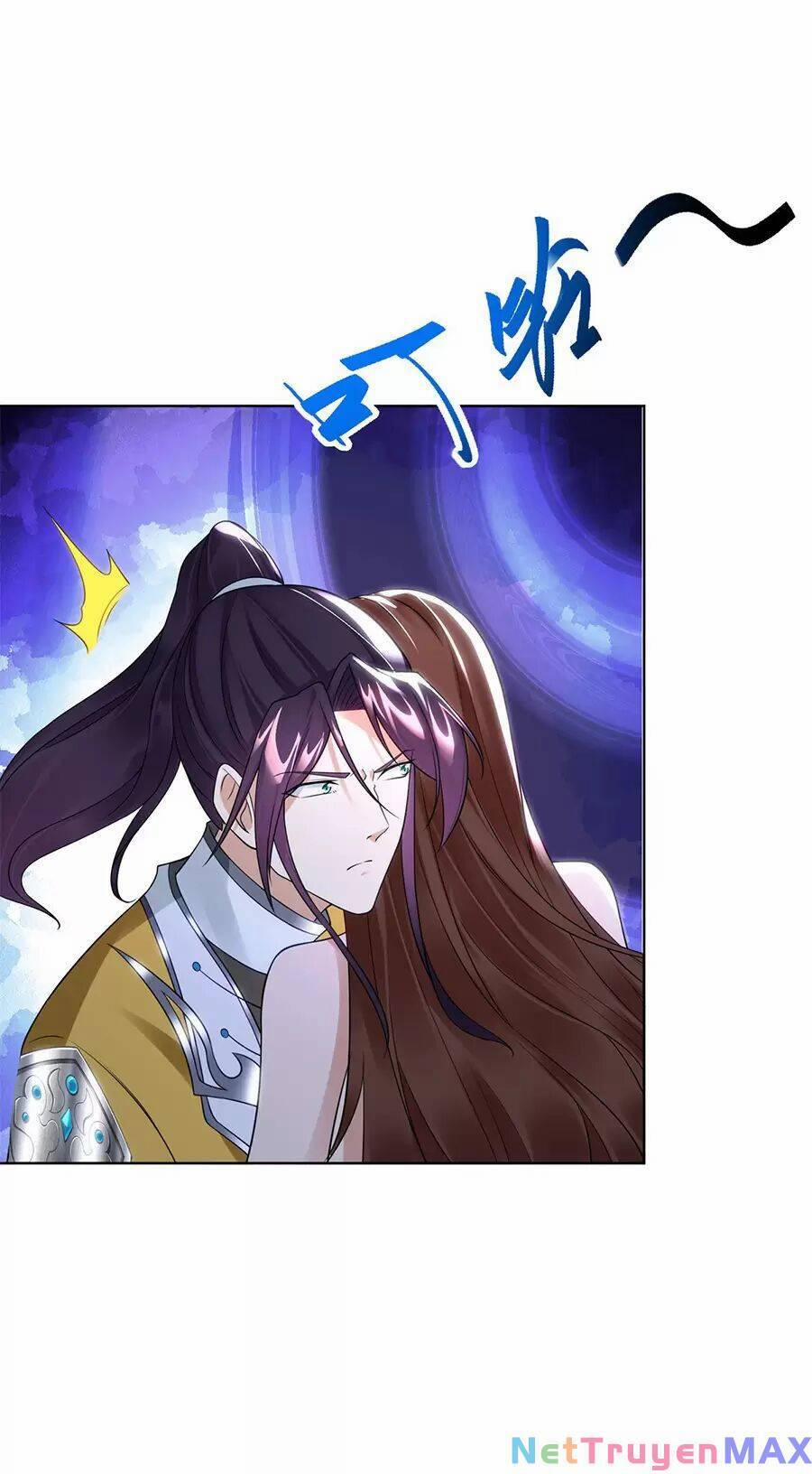 Người Ở Rể Bị Ép Thành Phản Diện 473 trang 30