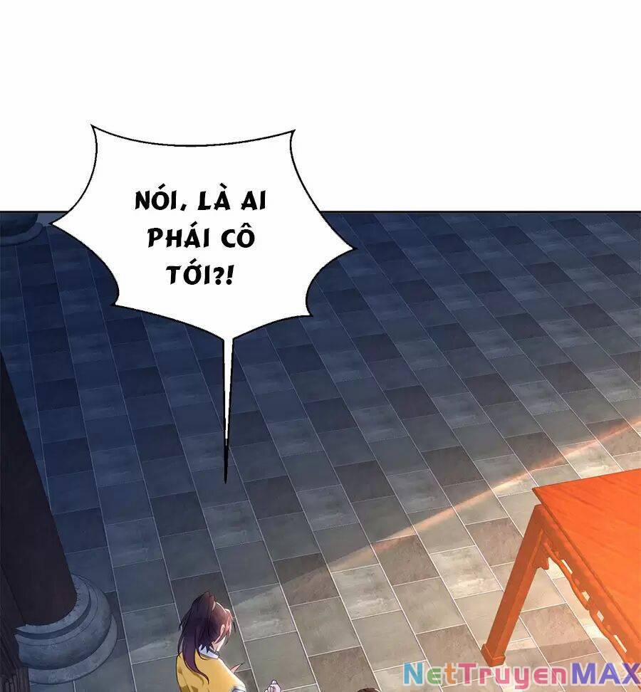 Người Ở Rể Bị Ép Thành Phản Diện 473 trang 33